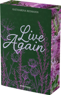 Cover: Live Again - Phantorion Verlag