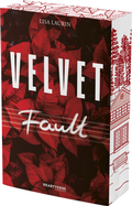 Cover: Velvet Fault - Phantorion Verlag