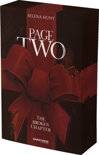Enlarge image Cover: Page Two - Phantorion Verlag