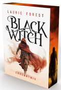 Cover: Black Witch - Erkenntnis - foliant Verlag