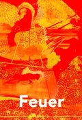 Cover: Feuer - edition timpani
