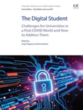 Cover: The Digital Student - Elsevier
