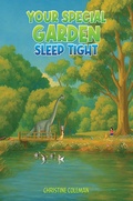 Cover: Your Special Garden: Sleep Tight - Austin Macauley Publishers