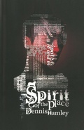 Cover: Spirit of the Place - Writers Review Publishing