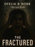 Cover: The Fractured - Ofelia B Webb