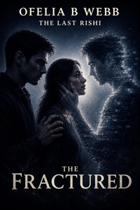 Enlarge image Cover: The Fractured - Ofelia B Webb