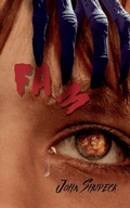 Cover: Fam - Nightmare Press