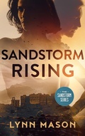 Cover: Sandstorm Rising - Lynn Mason