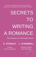 Cover: Secrets to Writing a Romance - Write Novels That Sell
