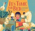 Cover: It's Time for Bed - Inhabit Media