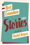 Cover: Best Canadian Stories 2027 - Biblioasis