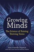 Cover: Growing Minds - Crown House Publishing
