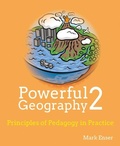 Cover: Powerful Geography 2 - Crown House Publishing