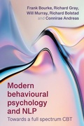 Cover: Modern Cognitive Psychology - Crown House Publishing