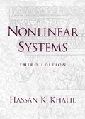 Cover: Nonlinear Systems - Pearson