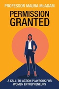 Cover: Permission Granted - Bennion Kearny Limited