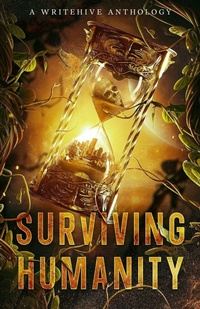 Enlarge image Cover: Surviving Humanity - Inked in Gray LLC