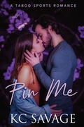 Cover: Pin Me - Lyla D Creations