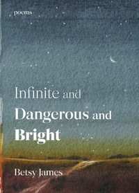 Enlarge image Cover: Infinite and Dangerous and Bright - Casa Urraca Press