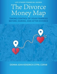 Enlarge image Cover: The Divorce Money Map - Highlander Enterprises