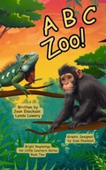Cover: A B C Zoo! - Joan Enockson