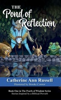 Cover: The Pond of Reflection - Basketful Relief Project