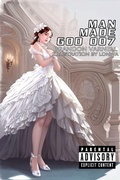 Cover: Man Made God 007 - Kitsune Incorporated