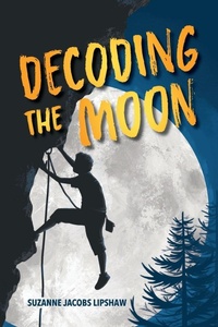Enlarge image Cover: Decoding the Moon - Warren Publishing, Inc