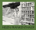 Cover: Helen Frankenthaler - Gagosian Gallery
