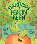 Cover: Everything Is Peachy Keen - Kayppin Media