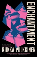 Cover: Enchantment - Scribe Publications Pty Ltd