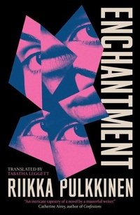 Enlarge image Cover: Enchantment - Scribe Publications Pty Ltd
