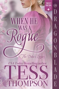 Enlarge image Cover: When He Was a Rogue - The Duke's Legacy