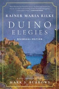 Cover: Duino Elegies - Monkfish Book Publishing