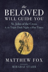Enlarge image Cover: The Beloved Will Guide You - Monkfish Book Publishing