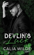 Cover: Devlin's Luck - Calia Wilde