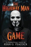 Cover: The Highwayman Game - Velox Books