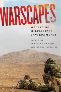 Enlarge image Cover: Warscapes - Rutgers University Press