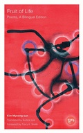 Cover: Fruit of Life - Rutgers University Press