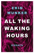 Cover: All the Waking Hours - Assembly Press