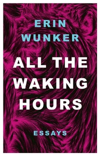 Enlarge image Cover: All the Waking Hours - Assembly Press