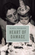Cover: Heart of Damage - Assembly Press