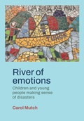 Cover: River of emotions - Nzcer Press