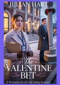 Cover: The Valentine Bet - tredition GmbH