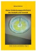 Cover: Analytik - die Geschichte - epubli