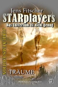 Cover: Tr&auml;ume (STARplayers 3) - S. Verlag JG
