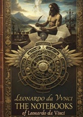 Cover: The Notebooks of Leonardo Da Vinci - Cheapest Books