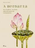 Cover: A Herbaria of Plants, Floras and Botanical Treasures - Hoaki