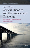 Cover: Critical Theories and the Postsocialist Challenge - Brill