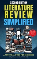 Cover: Literature Review Simplified - Muhammad Rafiq